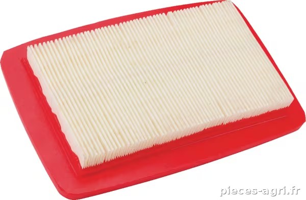 Filtre papier vue 2