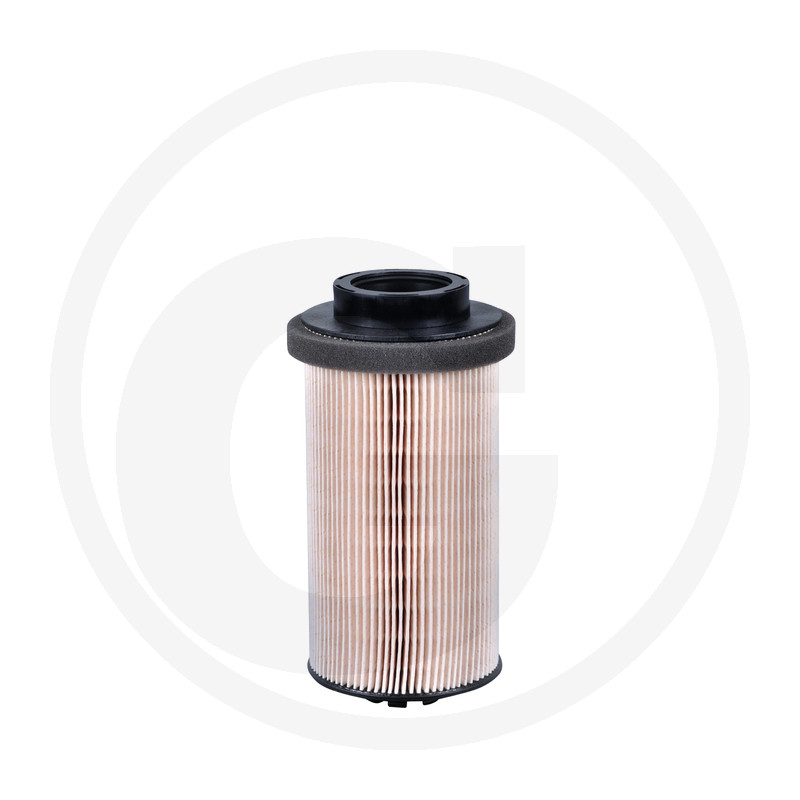 Fleetguard Filtre à carburant vue 2