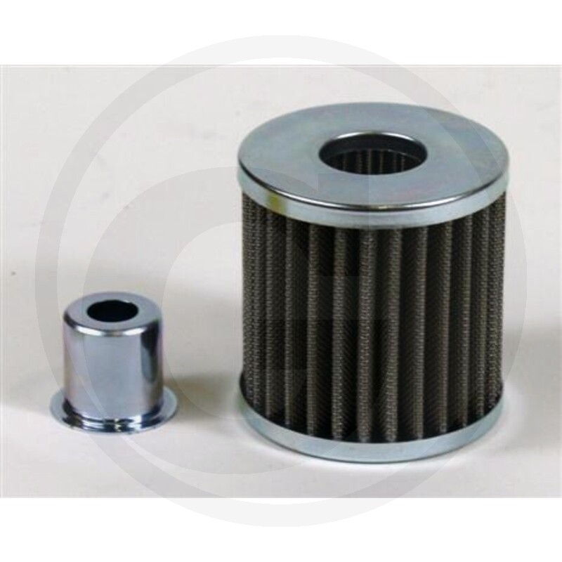 Fleetguard Filtre à huile hydraulique vue 2