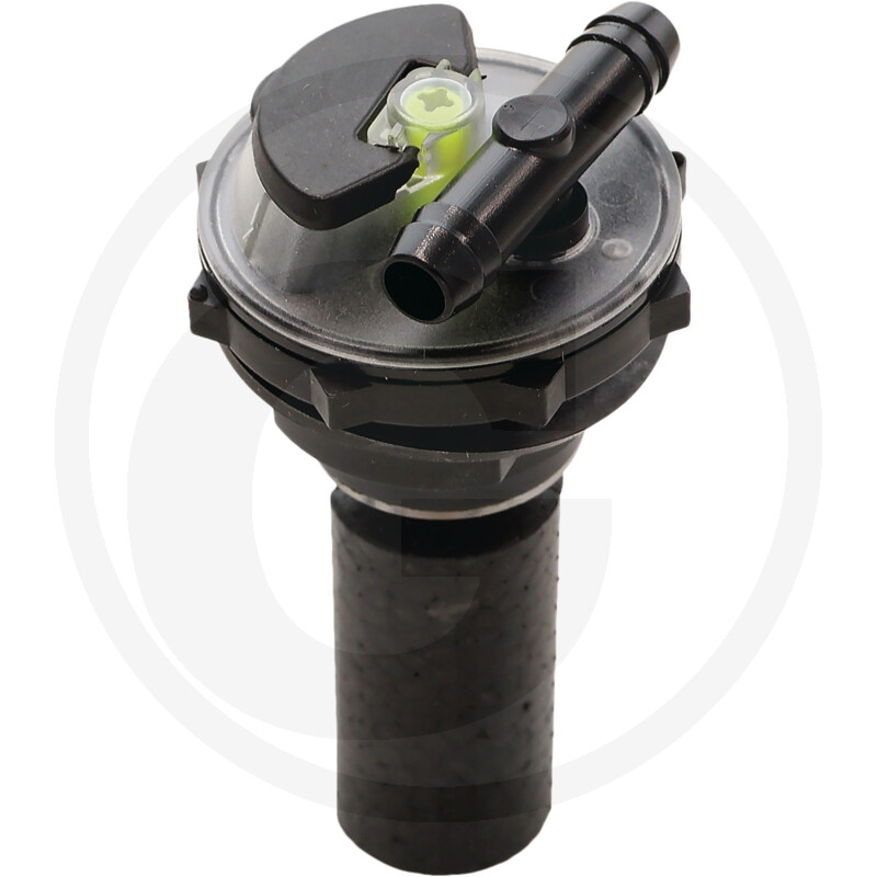 FRÖTEK Bouchons aquatiques type R24 vue 2