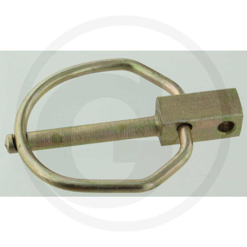 GRANIT Goupille clips vue 2