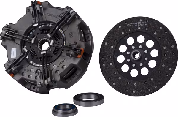 Kit embrayage · réf. 631106811