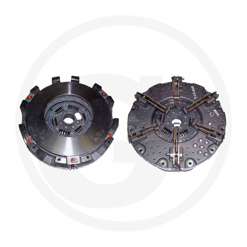 LUK Embrayage 310/310TGU · réf. 458231010210