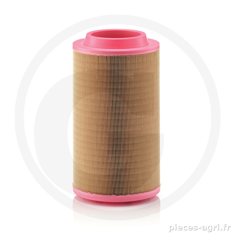 MANN FILTER Filtre à air vue 2