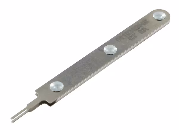 Outillage extracteur Extract Minifit-Jr · réf. MX11030044