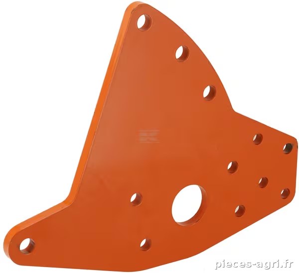 Plaque · réf. 415154XG
