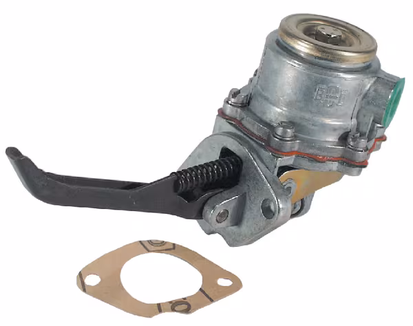 Pompe d'alimentation KHD · réf. 4157698KR