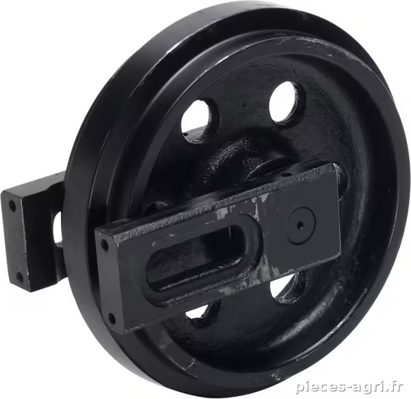 Roue de friction · réf. UP3742243