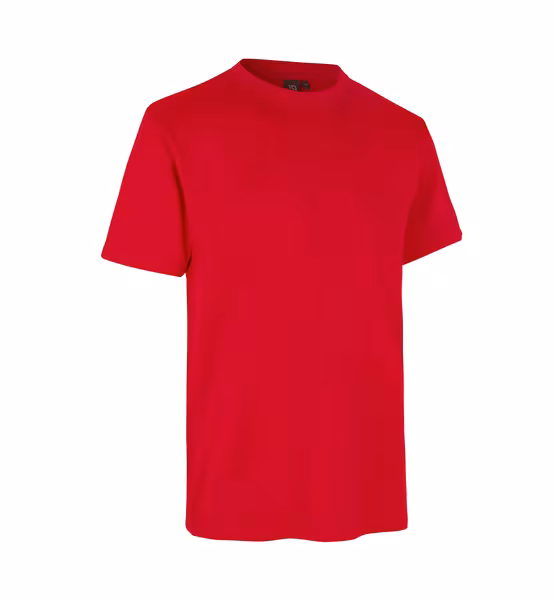 T-shirt 0310 Rouge 4XL  · réf. ID0310330014