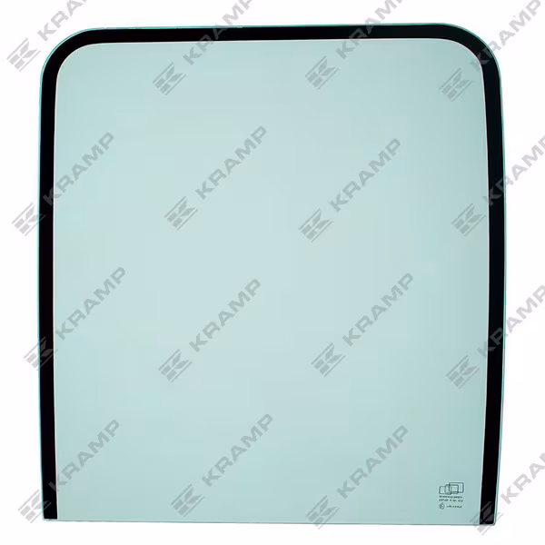 Vitre avant supérieure · réf. CCGJCB058