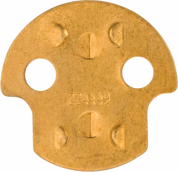 Volet de starter · réf. 692567
