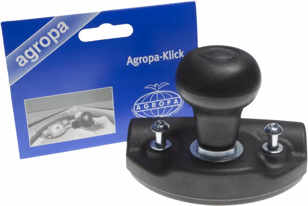 Boules de volant Agropa-Klick · réf. WS102