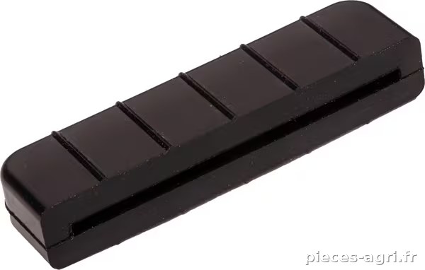 Caoutchouc B, support de réservoir · réf. 17533ZM7000