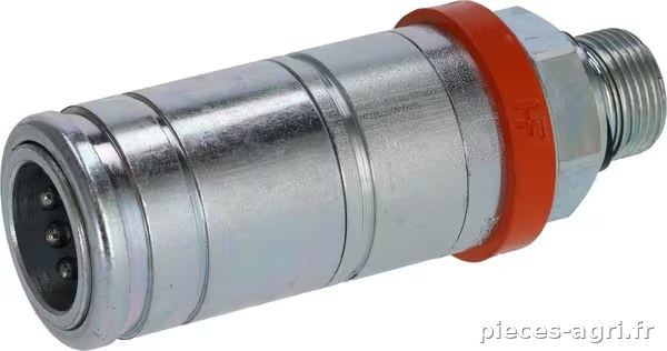 Coupleurs, femelle M22x1.5-WD · réf. 3CFHF2122FU