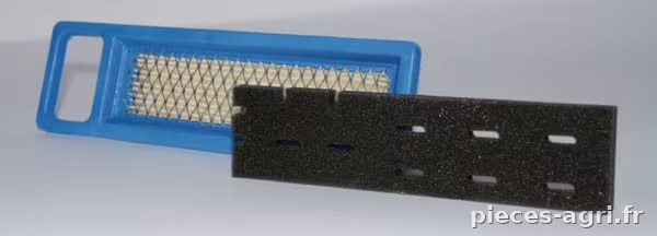 Filtre à air/Préfiltre FC180V vue 2