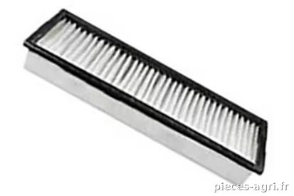 Filtre cabine · réf. VPM8107