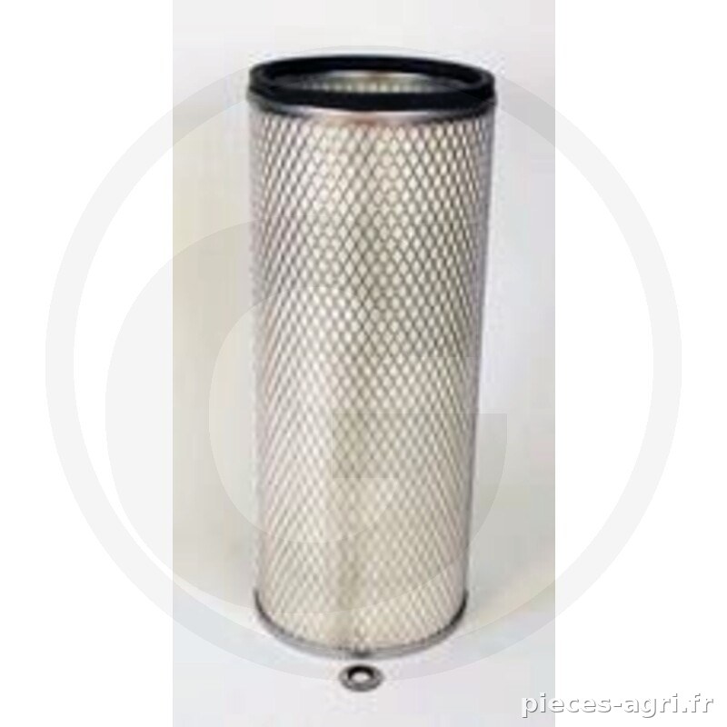 Fleetguard Filtre à air intérieur vue 2