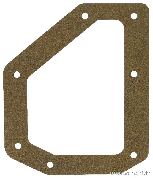 Joint de couvercle latéral de la transmission Case - IH · réf. 3059918R3