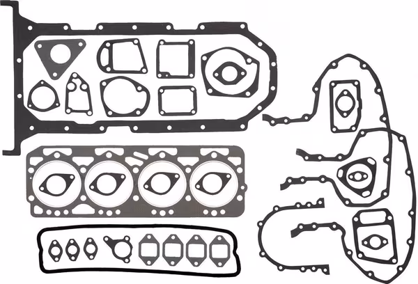 Joints moteur, jeu, pour C-385 4 cylindres · réf. 26900083000000