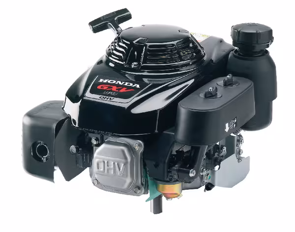 Moteur vertical 4.3ch Honda · réf. GXV160H2MD8OH