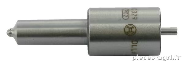 Nez d'injecteur Bosch · réf. 0433271376