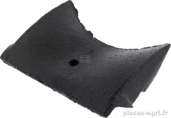 Pièce de protection vue 4