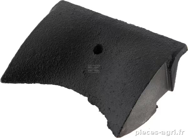 Pièce de protection · réf. 745030880B