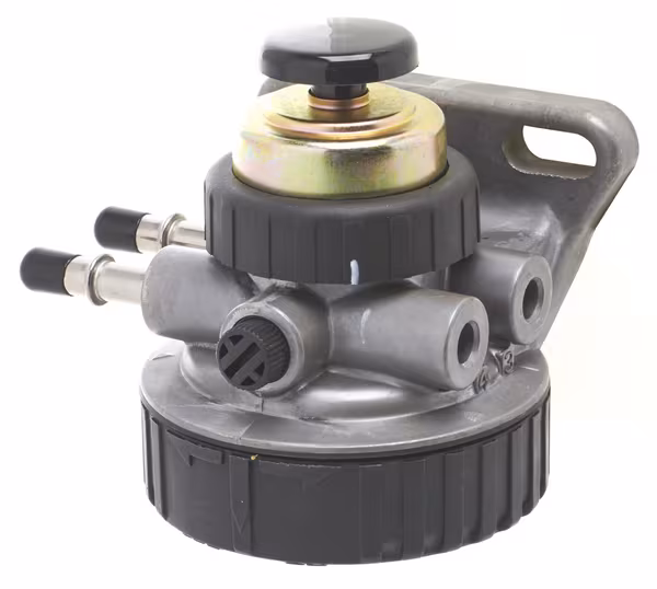Pompe à carburant Caterpillar · réf. 1296259KR