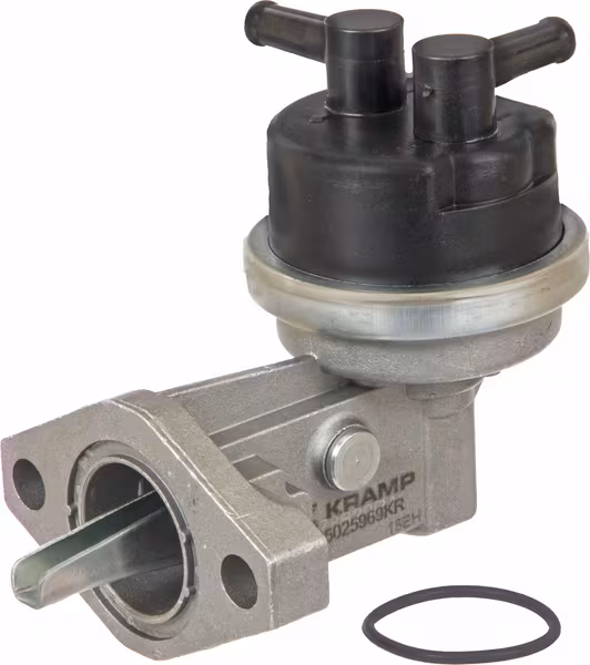 Pompe d'alimentation en carburant · réf. 6005025966KR
