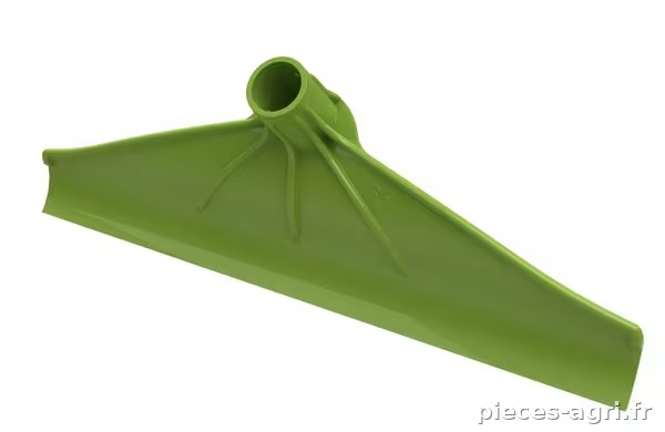 Racleur de boue vert 40cm · réf. 29300KER