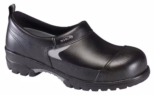 Sabot en bois Super Clog S3, 42 · réf. 1010242