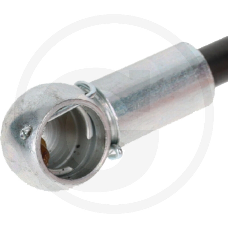 Stabilus Vérin à gaz vue 2