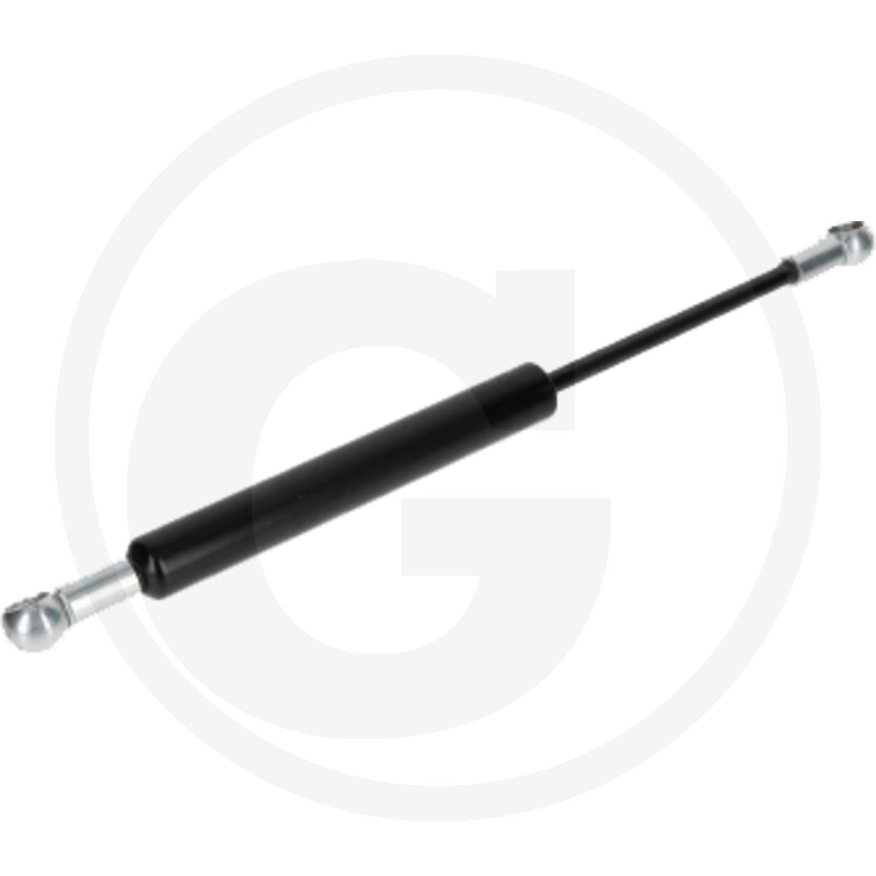 Stabilus Vérin à gaz vue 3