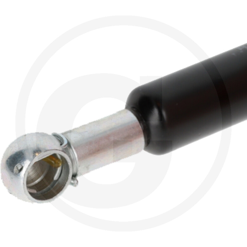 Stabilus Vérin à gaz vue 4
