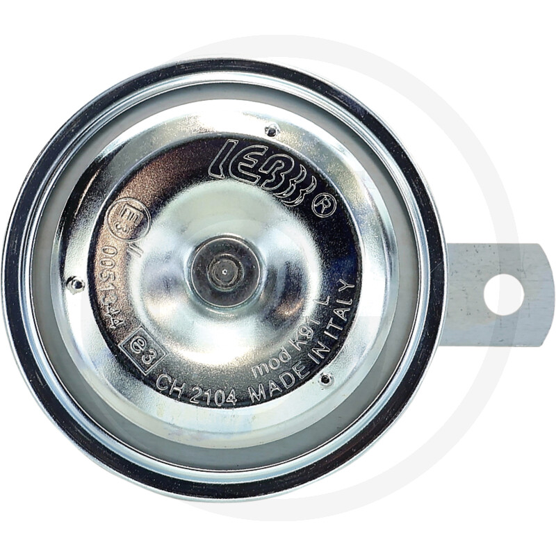 TREX.PARTS Avertisseur sonore vue 2