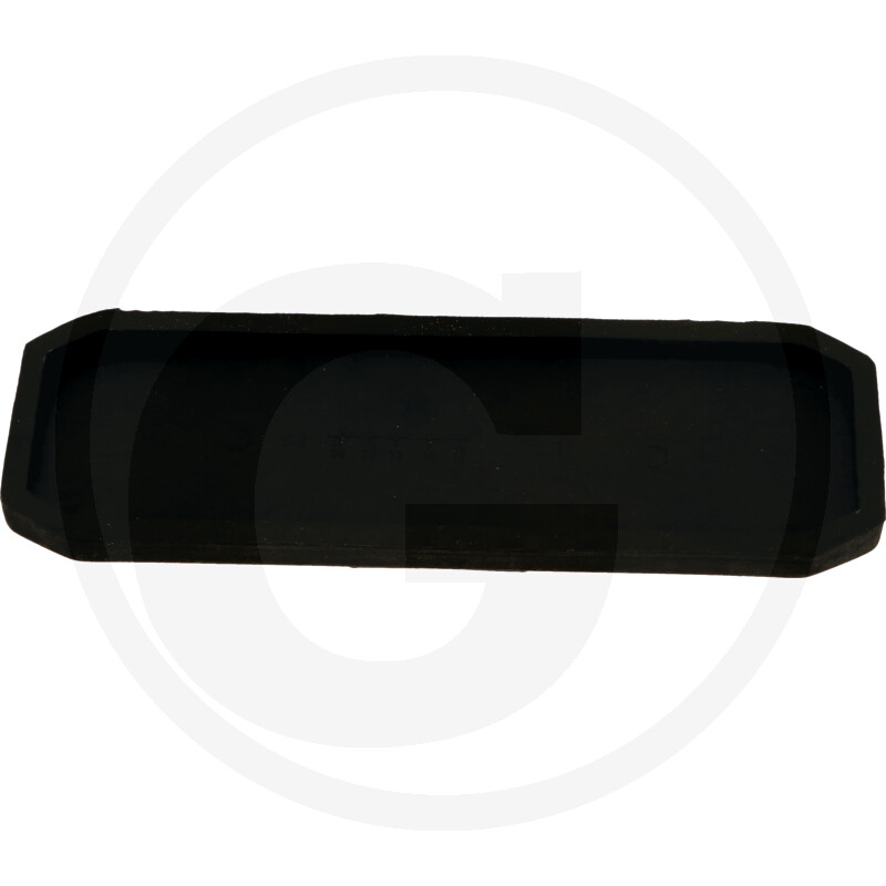 TREX.PARTS Garniture de pédale · réf. 12407423