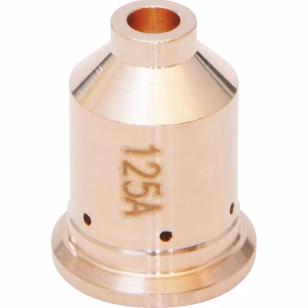 Buses 125 A (5x) Torche plasma MT-125 · réf. 039285GYS