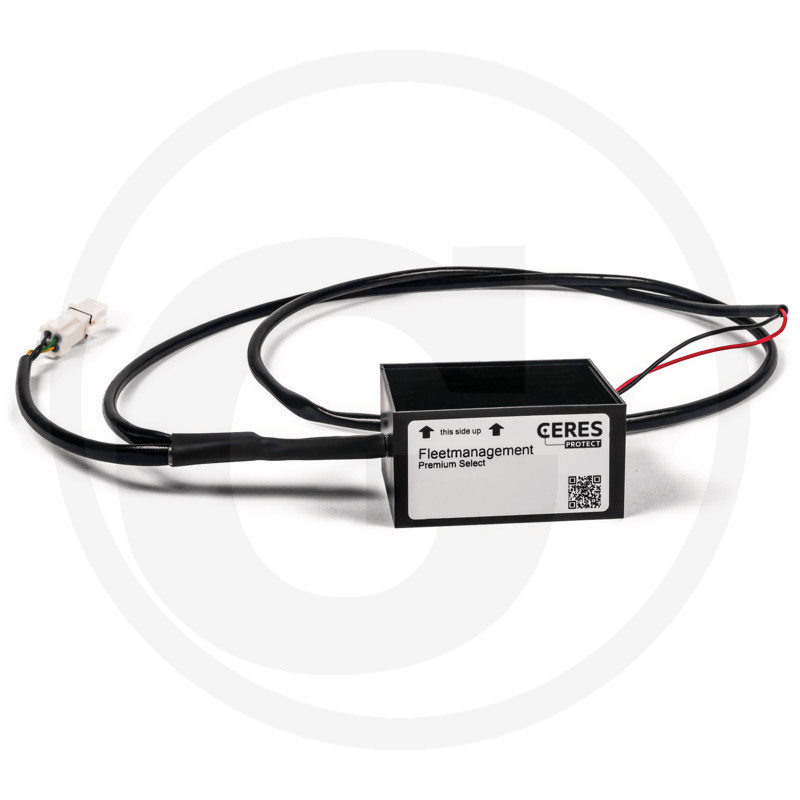 CERES Protect Antivol Premium Select vue 2