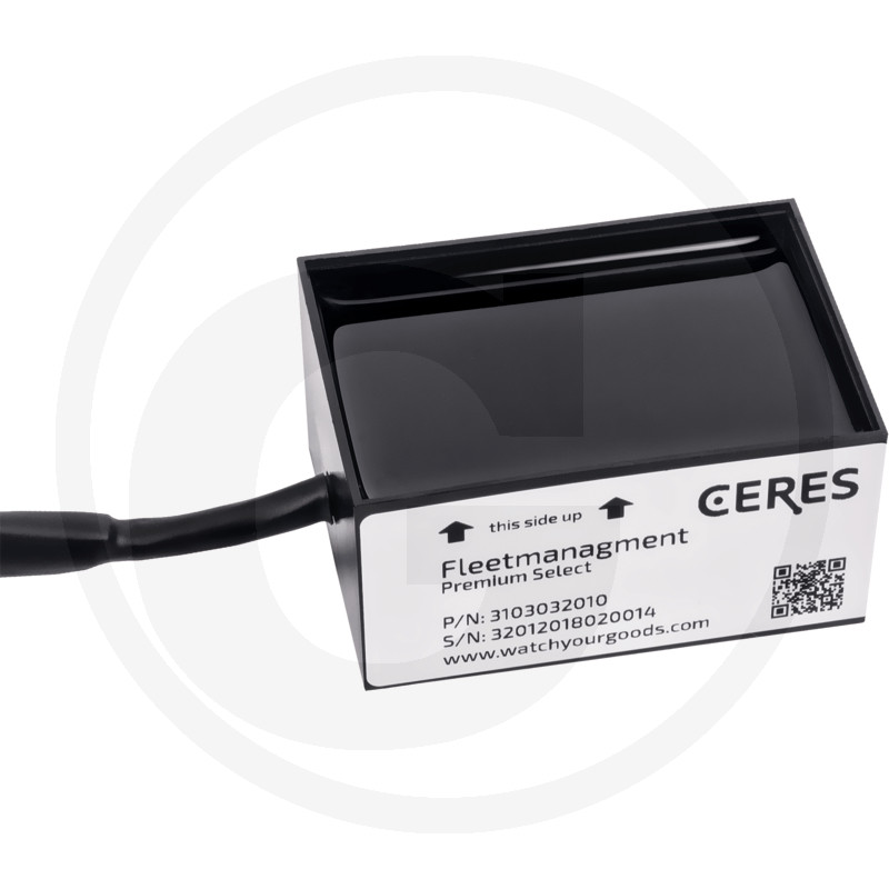 CERES Protect Antivol Premium Select · réf. 5070010167