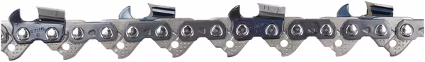 Chaîne de tronçonneuse RS Rapid Super 1,6 mm/0,063" 3/8" · réf. 36210000060