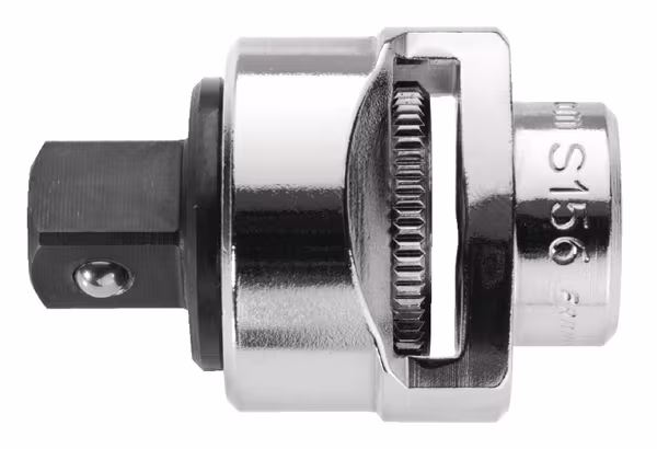 Cliquet 1/2' intercalaire · réf. S156