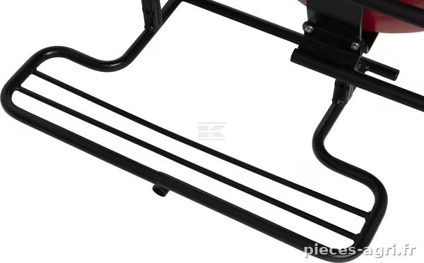 Corps biplace vue 4