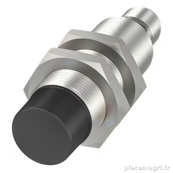 Détecteur de proximité inductif · réf. BES03RM