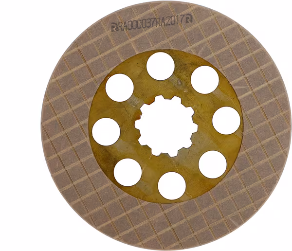 Disque de frein Case - IH · réf. 3145546R92N