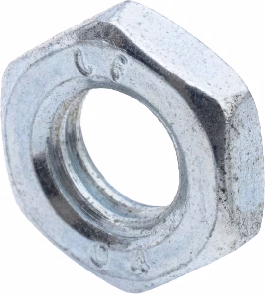 Écrou hexagonal (10x) · réf. G07818004