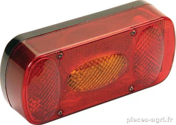 Feu arrière Midipoint 2 G. · réf. 243000007