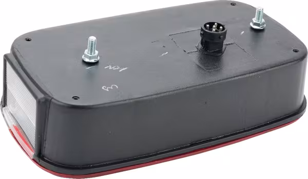 Feu arrière Multipoint 3 G. vue 2