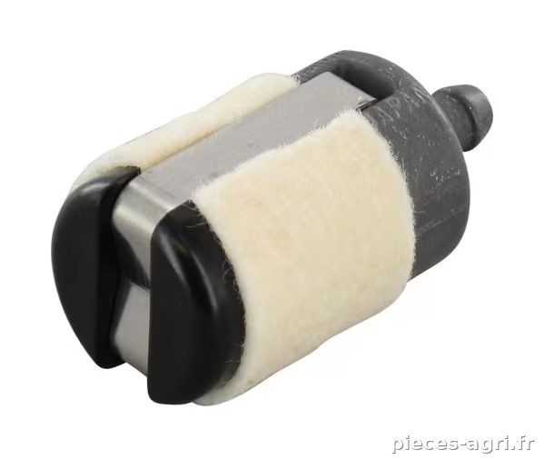 Filtre d'aspiration vue 2