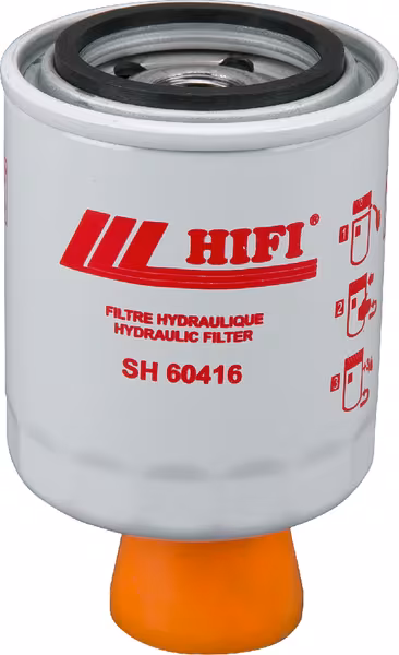 Filtre hydraulique · réf. SH60416