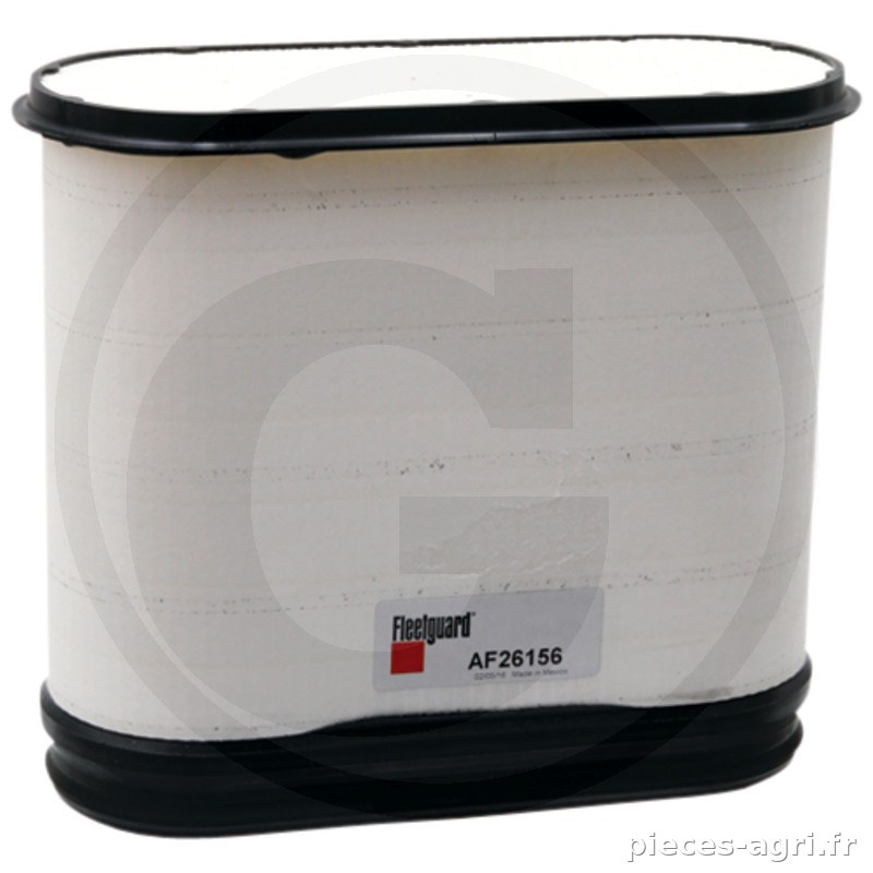 Fleetguard Filtre à air vue 2